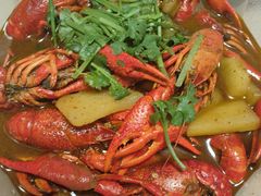-苏州人家·精致苏帮菜(斜塘店)