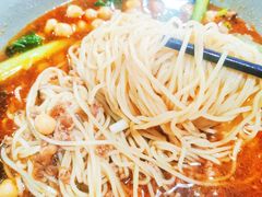 -丁丁猫重庆小面(徐州路店)