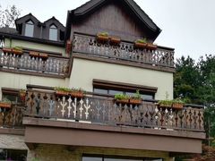 -云漫湖生态度假公园