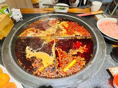 -陈眼镜火锅(总店)