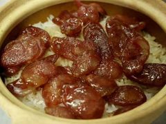 腊肠饭-皇上皇腊味店(下九路店)