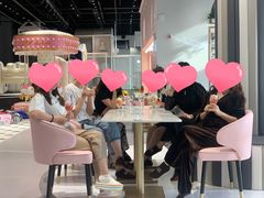 -考拉小厨亲子餐厅(榆次店)