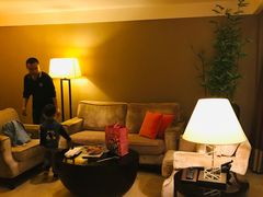 -厦门喜来登酒店