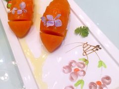 -谷语中餐厅
