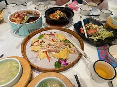 -顺德佬·宴请·生日宴(西乡店)