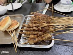 -老黑板筋(顺义总店)