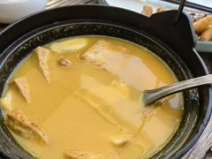 -素心小筑(后沙裕镇店)