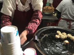 -小路易生煎馆(前进五路店)