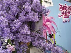 -哈尔滨西城红场