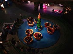 -青岛嘉年华主题乐园