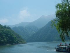 -新安江山水画廊风景区
