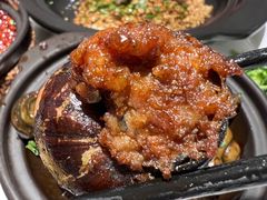 -阿英煲.煲烧江南菜(凉城路店)