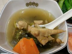 -黄金烧味(新禧大楼店)