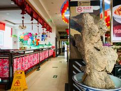 -7号院家宴.烧鸽子(门头沟店)