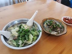 -周记翘脚牛肉