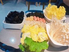 -半天妖烤鱼(永旺梦乐城店)