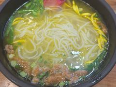 -桥香园云南过桥米线(红龙井店)
