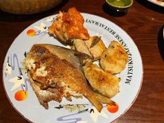 -松子料理(亮马桥店)