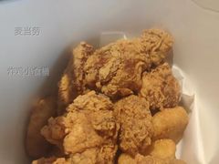 炸鸡小食桶-麦当劳(金平路站店)