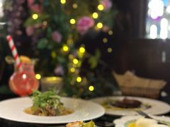 -第101座花园餐厅(湖滨88店)