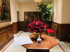 包厢-玫瑰厅上海菜(兴国路店)