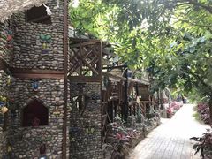 -呀路古热带植物园