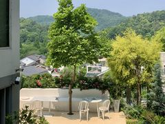 -杭州西湖风景名胜区-满觉陇四眼井