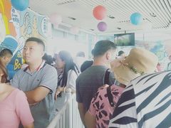 -琴岛之星摩天轮