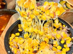 -黑豚黨韩国烤肉料理(悦然时光店)