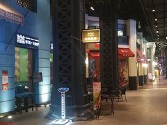 -香巴拉云南餐厅(华莱坞店)