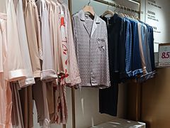 -万事利丝绸(杭州大厦店)