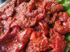 -王婆乔鲜鱼自助火锅(蜀汉路店)