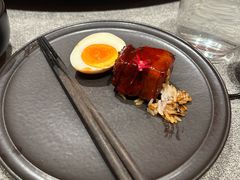 -醉东Oriental House(静安嘉里中心店)