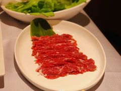 -鼎鼎香·港式火锅(北京SKP店)