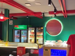 -京悦南门涮羊肉·羊蝎子火锅(田林路店)