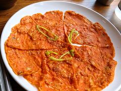 泡菜饼-香猪坊(五道口店)