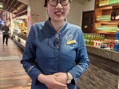 -观唐（国际）度假村温泉