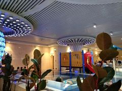 -水晶之星洗浴温泉汗蒸