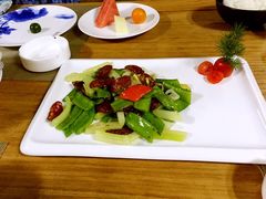 iphone_upload_pic-稍可轩博物馆餐厅