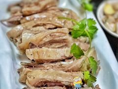 -清真华宇开锅羊肉