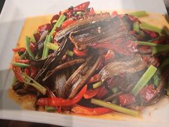 -院8里·少城记忆老川菜(宽窄巷子店)