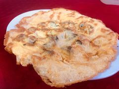-蛇口康乐快餐鱼仔档(翠苑小区店)