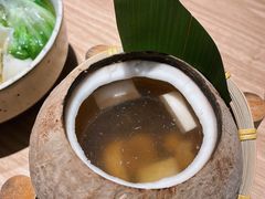 -七色云蔬食(喜邻里店)