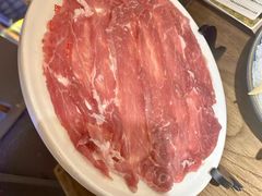 -巴蜀大将火锅(春熙店)