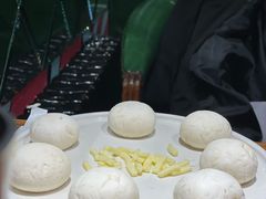 口蘑-原始泥炉烤肉(总店)