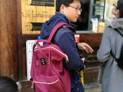 -品腐记·豆腐王朝(老门东总店)