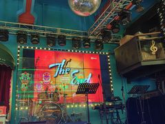 -Famous肥猫墨西哥音乐餐吧(五棵松华熙LIVE店)