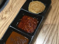 -掂档潮汕牛肉火锅(cityon熙地港店)