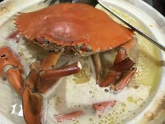 -龙海鲜螃蟹王(宏茂桥店)