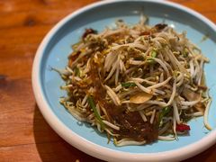 笨豆芽-赵家小馆(沈阳禹洲广场店)